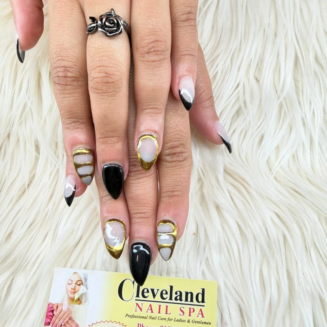 Must Try Nail Designs August 18 2026